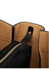 Gino Rossi - GINO ROSSI Torebka C-LDA8548 Czarny. Kolor: czarny #4