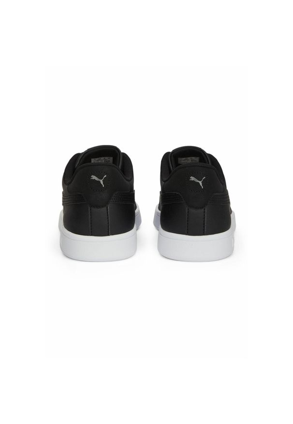 Puma - Buty do chodzenia męskie PUMA Smash 3.0 L. Kolor: biały, wielokolorowy, czarny. Sport: turystyka piesza