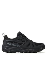 Mammut Trekkingi Seantis Low Gtx GORE-TEX 3030-03410-00189-1075 Czarny. Kolor: czarny. Materiał: materiał. Technologia: Gore-Tex. Sport: turystyka piesza #1