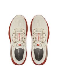 salomon - Salomon Buty do biegania Drx Defy Grvl L47809500 Écru. Materiał: materiał #4