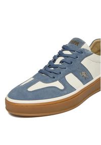 U.S. Polo Assn. Sneakersy EO-HAIRY001W/6LS1 Biały. Kolor: biały. Materiał: skóra #5