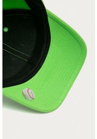 47 Brand - 47brand - Czapka MLB New York Yankees. Kolor: zielony #4