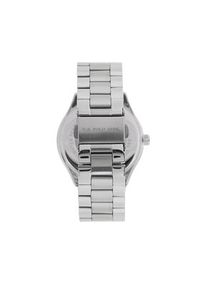 U.S. Polo Assn. Zegarek Colette USP8316BK Srebrny. Kolor: srebrny