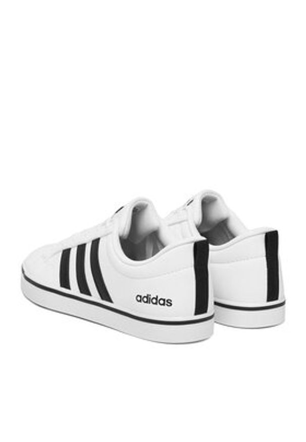 Adidas - adidas Sneakersy VS PACE 2.0 HP6010 Biały. Kolor: biały. Materiał: materiał