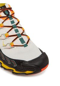 LA SPORTIVA - La Sportiva Buty do biegania Ultra Raptor II 46M004999 Biały. Kolor: biały. Materiał: materiał #3