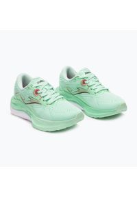 Buty do biegania damskie Joma Hispalis. Kolor: zielony