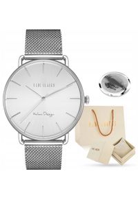 Zegarek damski Paul Lorens NEXA-3C1 Z GRAWEREM #1