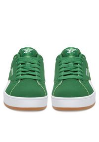 Reebok Sneakersy RETRO MEGA 100235363 Zielony. Kolor: zielony. Materiał: materiał, syntetyk #2