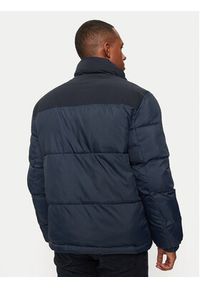 Mustang Kurtka zimowa Oakfield 1015607 Granatowy Regular Fit. Kolor: niebieski. Materiał: syntetyk. Sezon: zima #3