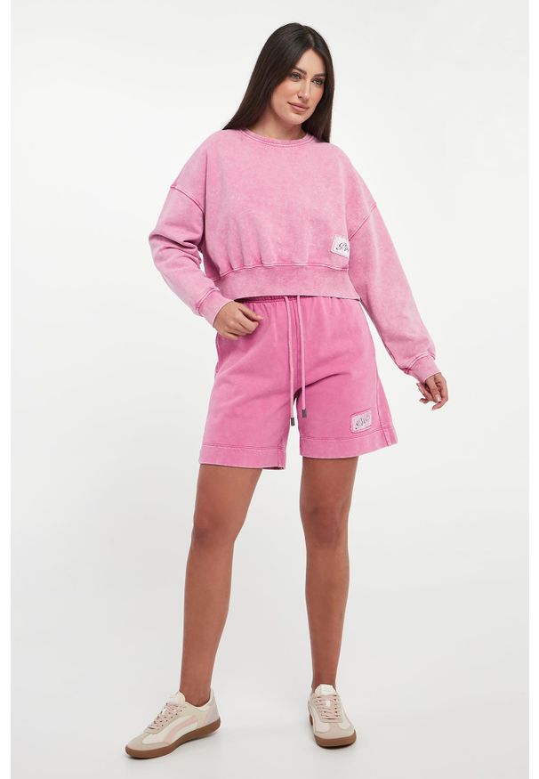 Pinko - Szorty damskie Idillio PINKO