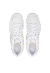 New Balance Sneakersy BBW550BK Biały. Kolor: biały #3