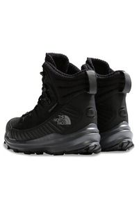 The North Face Trekkingi M Vectiv Fastpack Insulated FuturelightNF0A7W53NY71 Czarny. Kolor: czarny. Sport: turystyka piesza