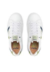 Primigi Sneakersy 1875433 M Biały. Kolor: biały. Materiał: skóra #6