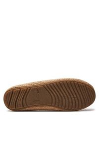 EMU Australia Espadryle Agonis W11411 Kolorowy. Materiał: materiał. Wzór: kolorowy #5