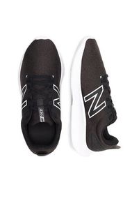 New Balance Sneakersy NBME430LB2 Szary. Kolor: szary. Materiał: materiał