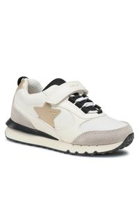 Sneakersy Geox. Wzór: kolorowy #1