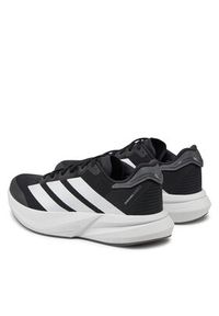 Adidas - adidas Buty do biegania Duramo Speed 2 IH8211 Czarny. Kolor: czarny. Materiał: materiał #3