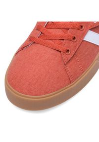 Adidas - adidas Sneakersy DAILY 3.0 IE5331 Czerwony. Kolor: czerwony #7