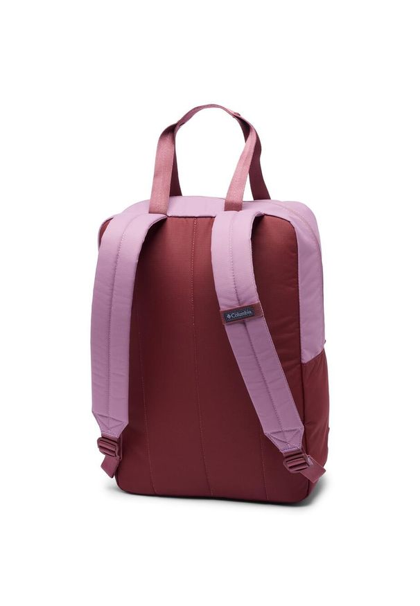 columbia - Columbia Plecak Trek 24 L 1997411681. Kolor: różowy