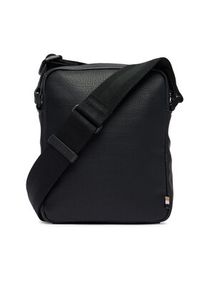 BOSS Saszetka Lewys 50562918 Czarny. Kolor: czarny. Materiał: skóra #4