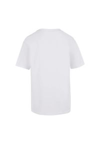 Urban Classics - Koszulka Dziewczęca Oversize Boyfriend (zestaw 2 Sztuk). Kolor: biały, wielokolorowy, czarny
