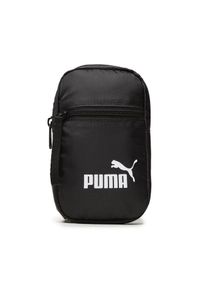 Saszetka Puma. Kolor: czarny