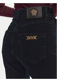 Versace Jeans Couture Jeansy 77HAB512 Granatowy Bootcut Fit. Kolor: niebieski #3