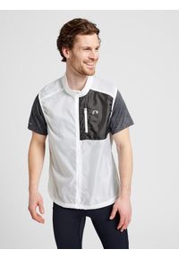 NewLine - Kamizelka Newline Packable tech. Kolor: biały