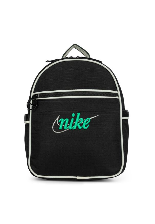 Plecak miejski damski Nike Sportswear Futura 365 Mini 6 l. Kolor: czarny