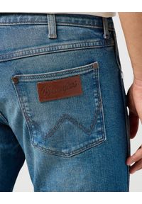 Wrangler - WRANGLER MĘSKIE SPODNIE JEANSOWE WRANGLER HORIZON AMERICAN SPIRIT 112362430 #4