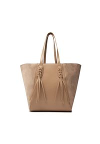 Torebka Jenny Fairy. Kolor: beżowy #1