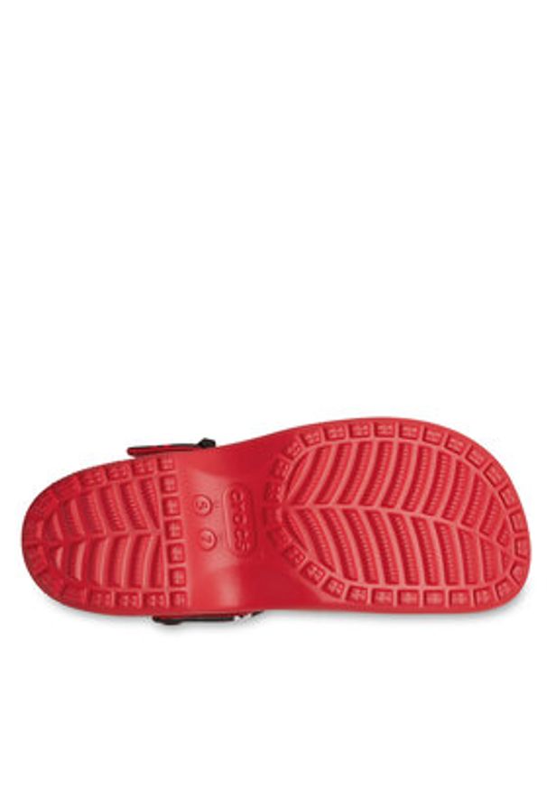 Crocs Klapki 211143 Czarny. Kolor: czarny