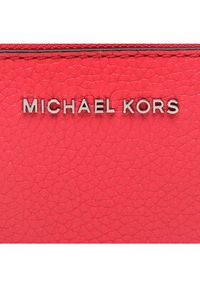 MICHAEL Michael Kors Torebka Jet Set 32S3SJ6C1L Różowy. Kolor: różowy. Materiał: skórzane #3