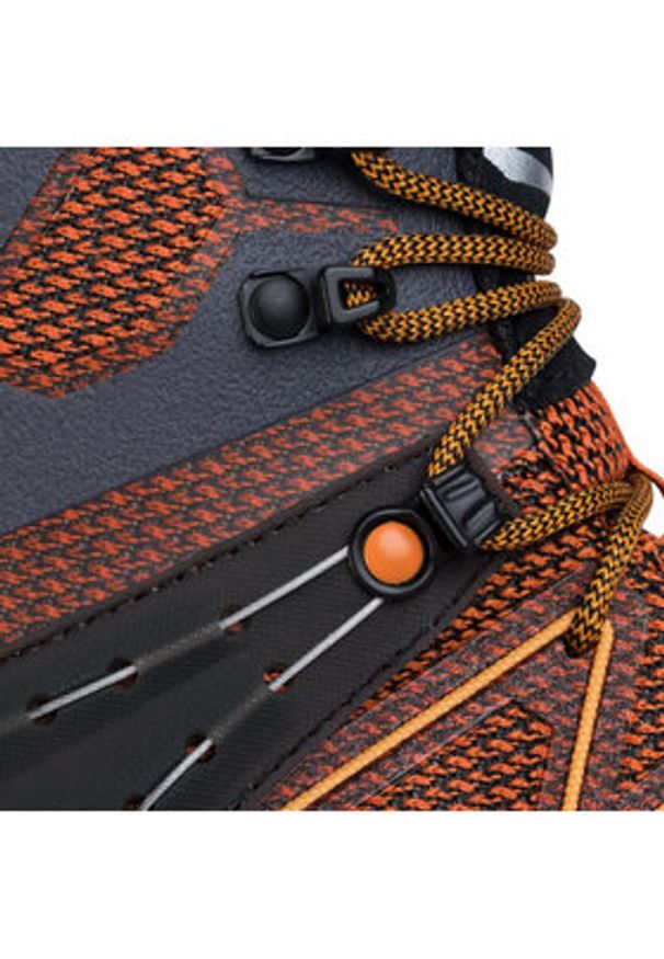 Salewa Trekkingi Ms Mnt Trainer Lite Mid Gtx GORE-TEX 61359-0927 Brązowy. Kolor: brązowy. Materiał: materiał. Technologia: Gore-Tex. Sport: turystyka piesza