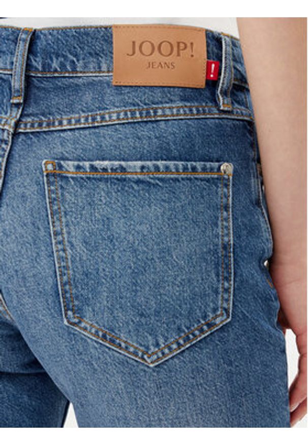 JOOP! Jeans Jeansy Mina 30046438 Niebieski Regular Fit. Kolor: niebieski