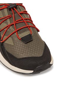 Adidas - adidas Trekkingi Terrex Voyager 21 Travel JI1029 Khaki. Kolor: brązowy. Materiał: materiał. Model: Adidas Terrex. Sport: turystyka piesza #4