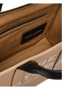MARC JACOBS - Marc Jacobs Torebka H007L01RE22 Brązowy. Kolor: brązowy. Materiał: skórzane #4