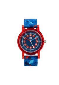 Ice Watch - Zegarek Ice-Watch. Kolor: niebieski