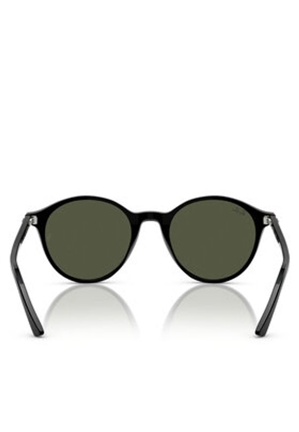 Ray-Ban Okulary przeciwsłoneczne Bernard 0RB2230 901/3153 Czarny. Kolor: czarny