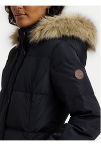 Lauren Ralph Lauren - LAUREN RALPH LAUREN Kurtka puchowa 297957518004 Granatowy Regular Fit. Kolor: niebieski. Materiał: syntetyk #6