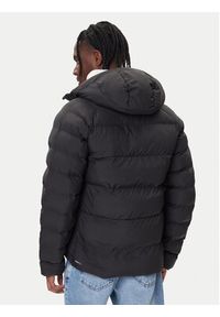Puma Kurtka zimowa Mono 688367 01 Czarny Regular Fit. Kolor: czarny. Materiał: syntetyk. Sezon: zima