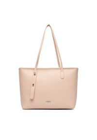 MEXX Torebka CEO-MEXX-L-009-09 Różowy. Kolor: różowy #5