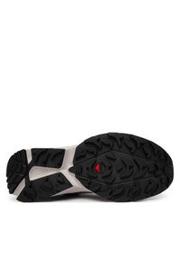 salomon - Salomon Trekkingi Xt-Evr L49143200 Bordowy. Kolor: czerwony. Materiał: materiał #2