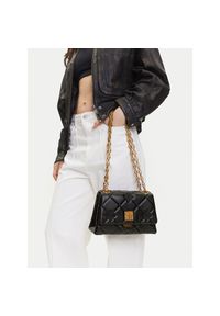 Torebka Steve Madden. Kolor: czarny #1