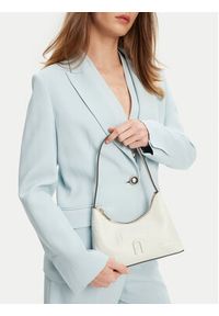 Furla Torebka WB00863 BX3822 1704S Biały. Kolor: biały. Materiał: skórzane #3