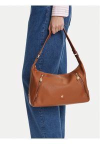 Beverly Hills Polo Club Torebka CEO-BHPC-C-003-08 Brązowy. Kolor: brązowy #1