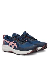 Asics Buty do biegania Gel-Venture 11 1012B933 Niebieski. Kolor: niebieski. Materiał: mesh #4