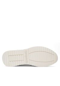 Reebok Sneakersy GLIDE RIPPLE GV6928-M Biały. Kolor: biały. Materiał: skóra #8