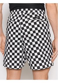 Vans Szorty sportowe Range VN0A5FKD Biały Relaxed Fit. Kolor: biały. Materiał: bawełna. Styl: sportowy #2