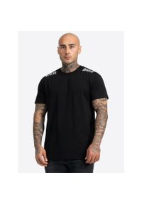 Koszulka Benlee Event. Kolor: czarny #1